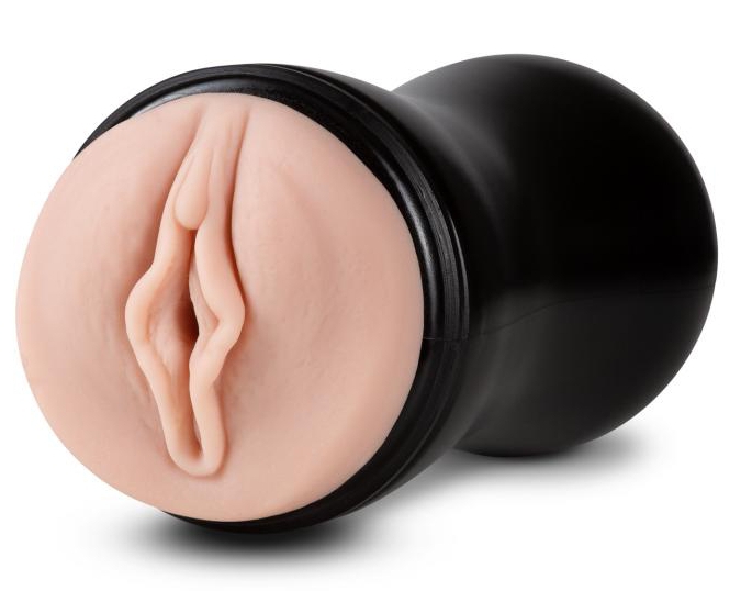 Masturbateur Pussy MIX Autolubrifiant
