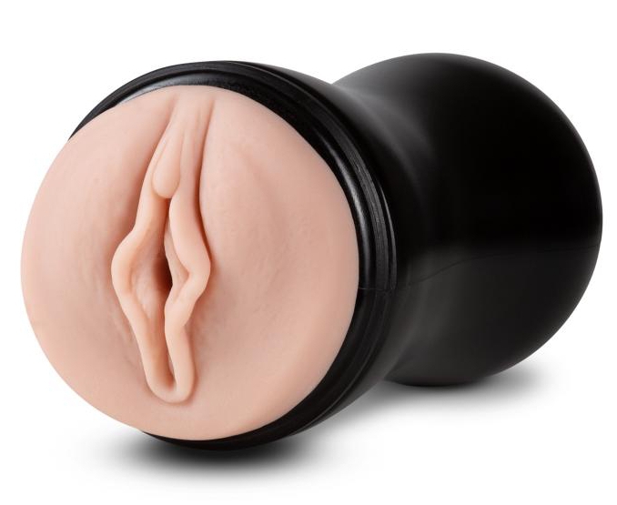 Masturbateur Pussy ORBS Autolubrifiant