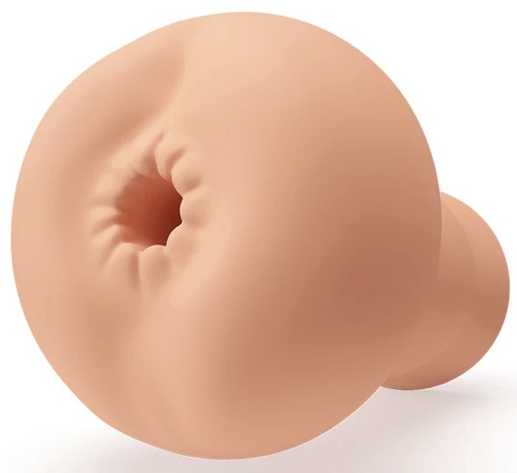 Masturbateur Réaliste BUMBA HOLE Shake Anus