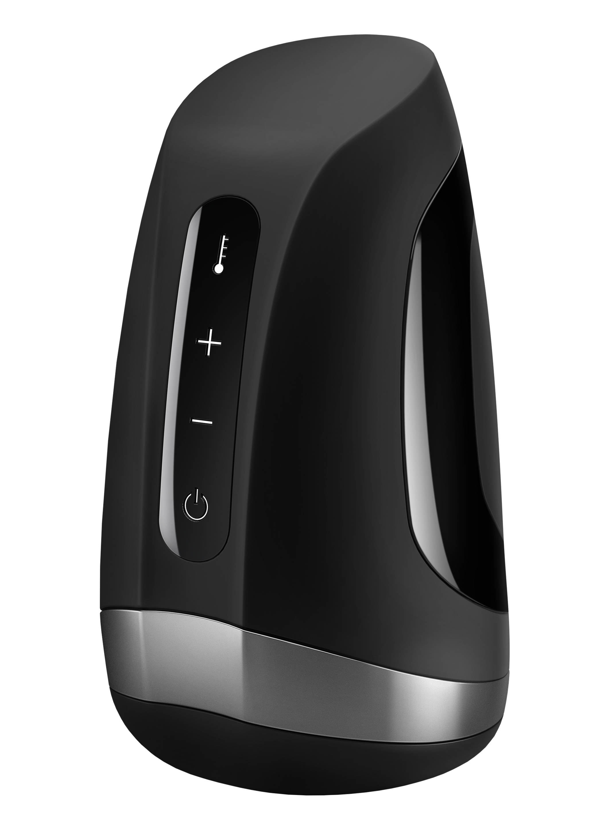 Masturbateur Satisfyer Heat Vibration