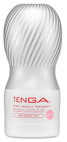 Masturbateur Tenga AIR FLOW Cup Gentle