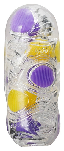 Masturbateur Tenga BOBBLE Magic Marbles