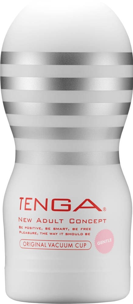 Masturbateur TENGA Gentle Original Cup