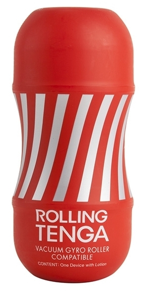 Masturbateur Tenga ROLLING GYRO Regular