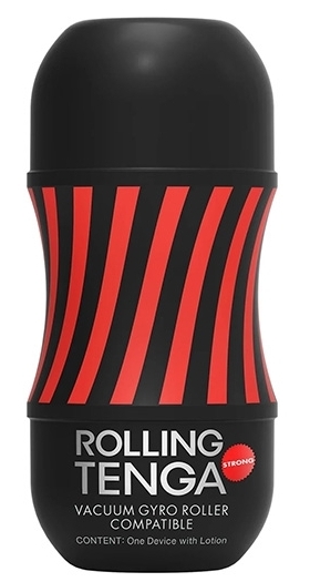 Masturbateur Tenga ROLLING GYRO Strong