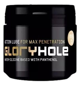 MEO Lubrifiant Hybride GLORY HOLE 500ml