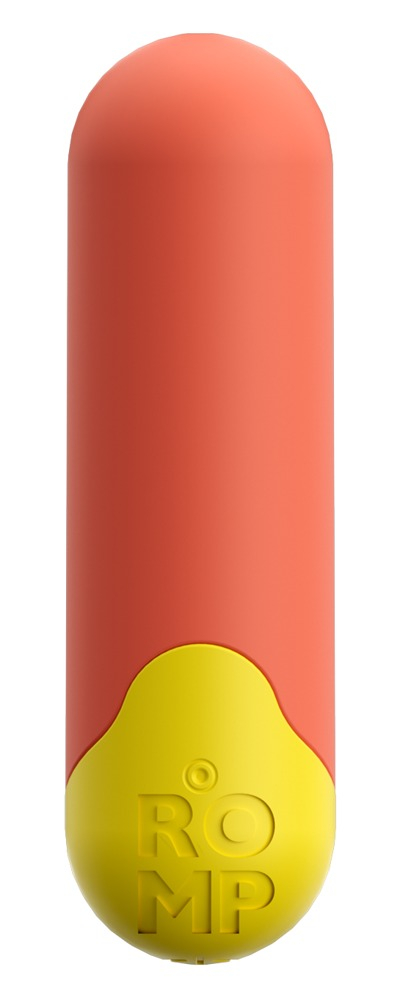 Mini Vibro RIOT 7 x 2cm
