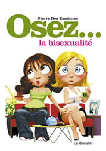 Osez... Osez ...la bisexualité