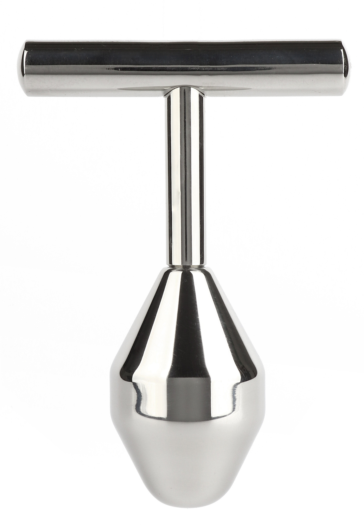 Plug en métal PLEASURE PROBE 10.5 x 3.8cm