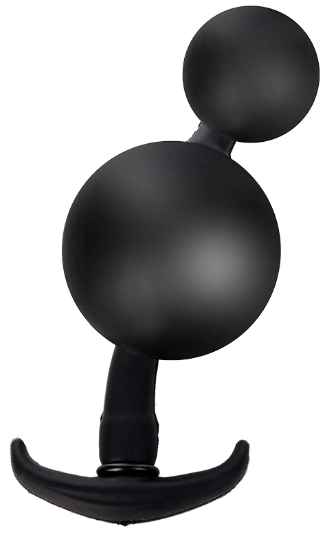 Plug gonflable BEADS BALLS 14 x 3cm
