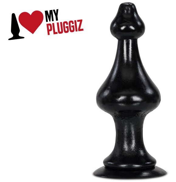 Plug HORSEA 24 x 9.1 cm