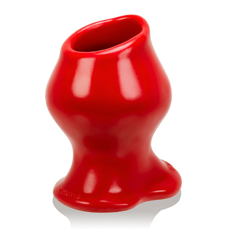 Plug PIG-HOLE FF 14 x 11 cm Rouge