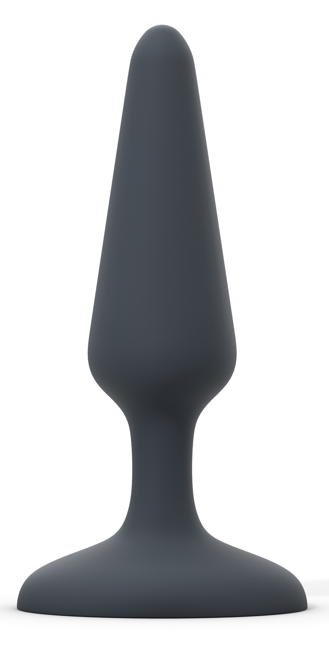 Plug Silicone BEST PLUG S 11 x 3 cm