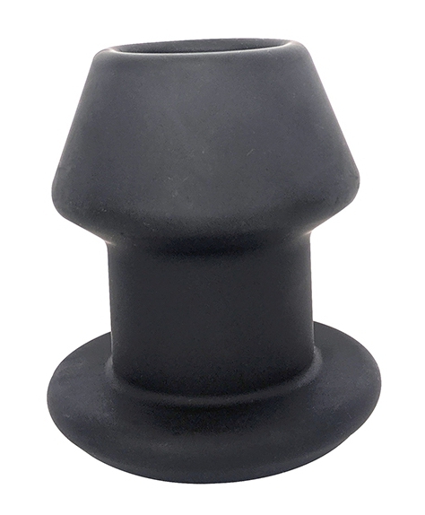 Plug Tunnel HOL ASS 6.5 x 6 cm