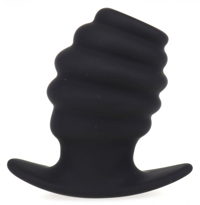 Plug Tunnel HOLLOW OUT 7 x 5 cm