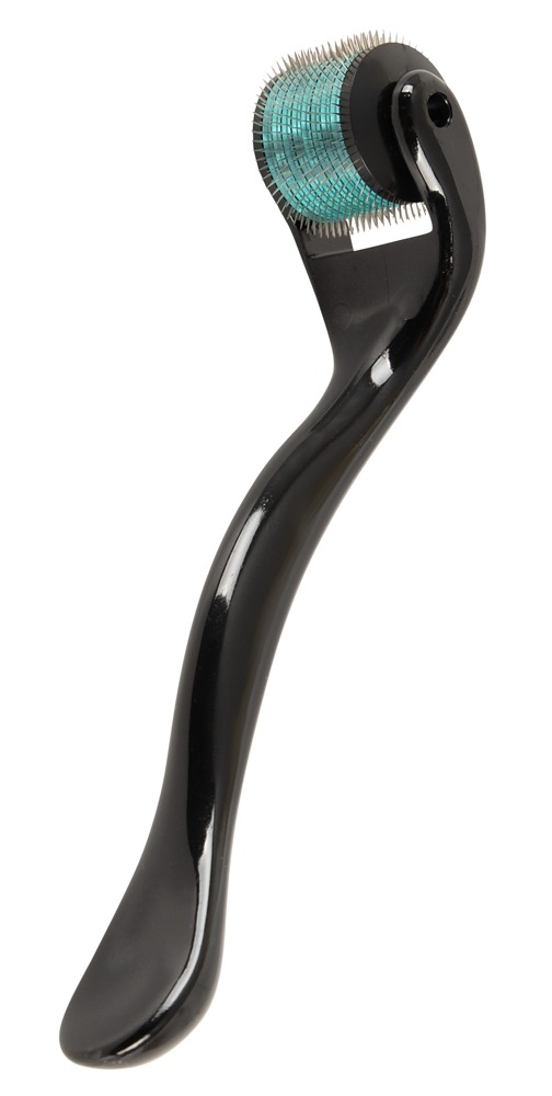 Roue à picots MICRO PINWHEEL 13cm