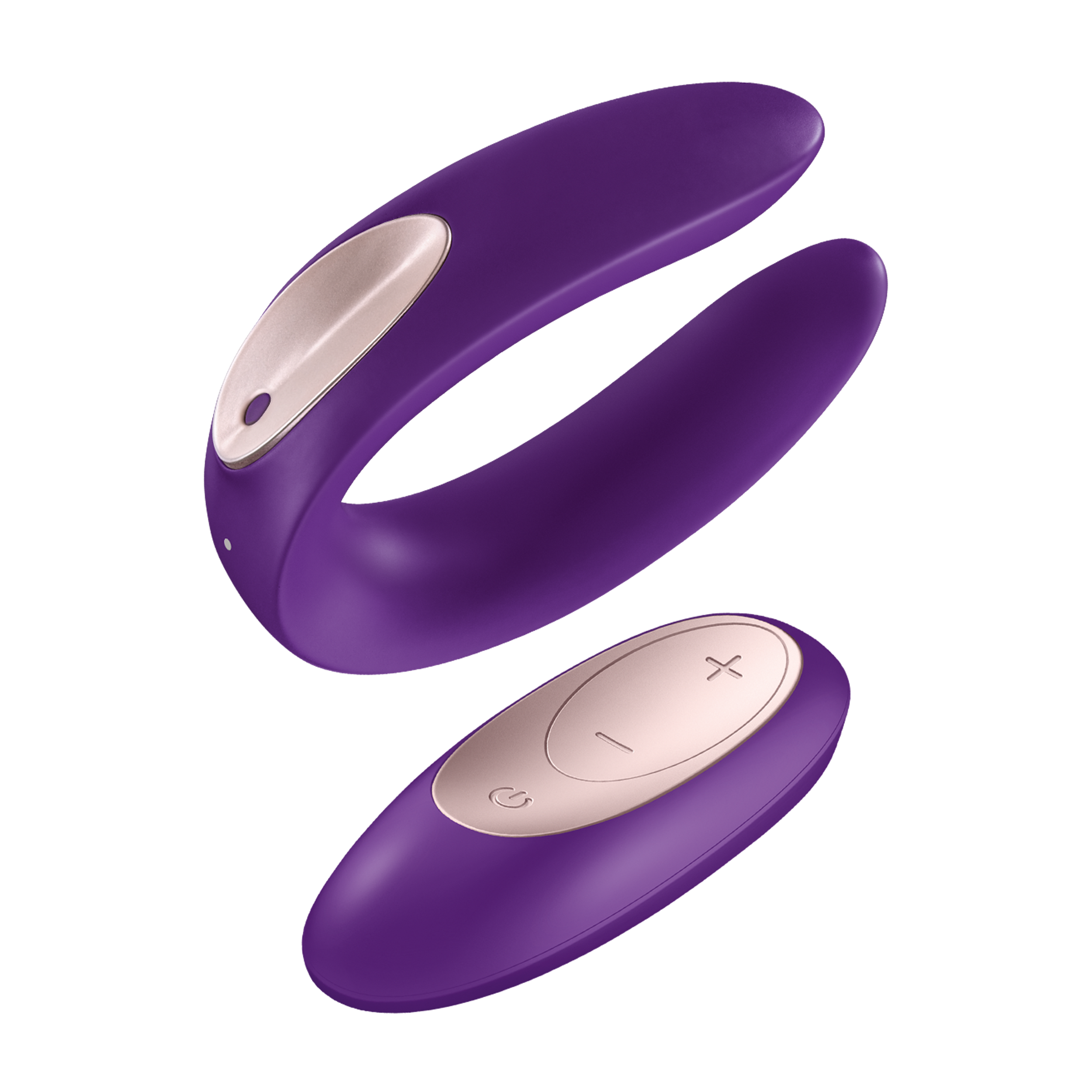 Sextoy couple Satisfyer Partner Plus Remote
