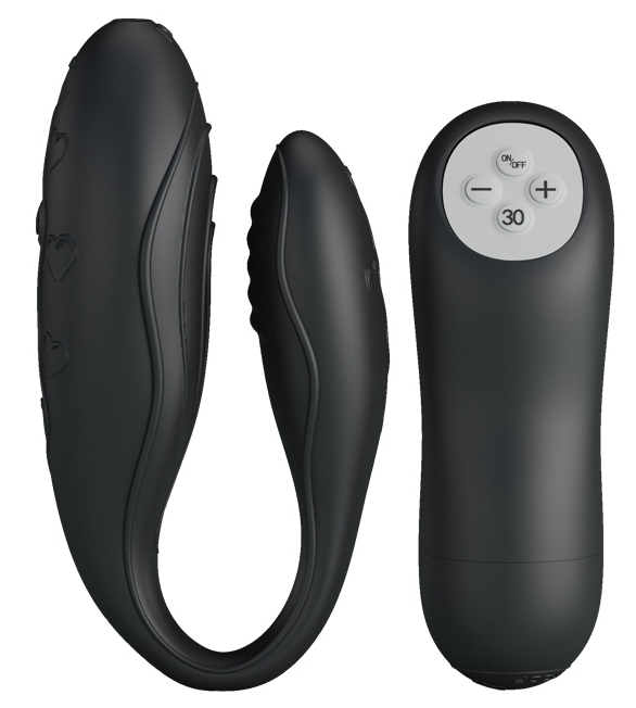 Sextoy pour couple Indulgence Plus