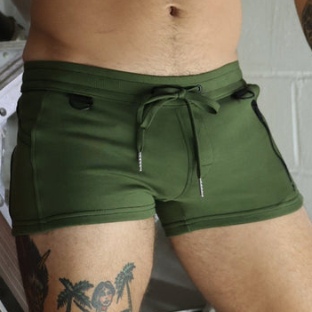 Short COCKPIT Breedwell Kaki