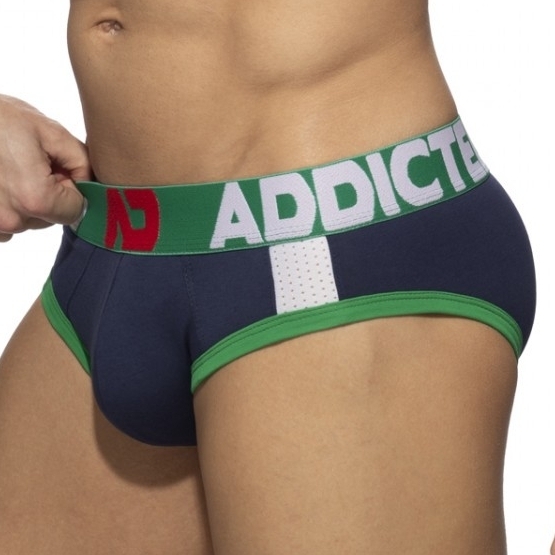 Slip Pack Up SPORTS PADDED Marine