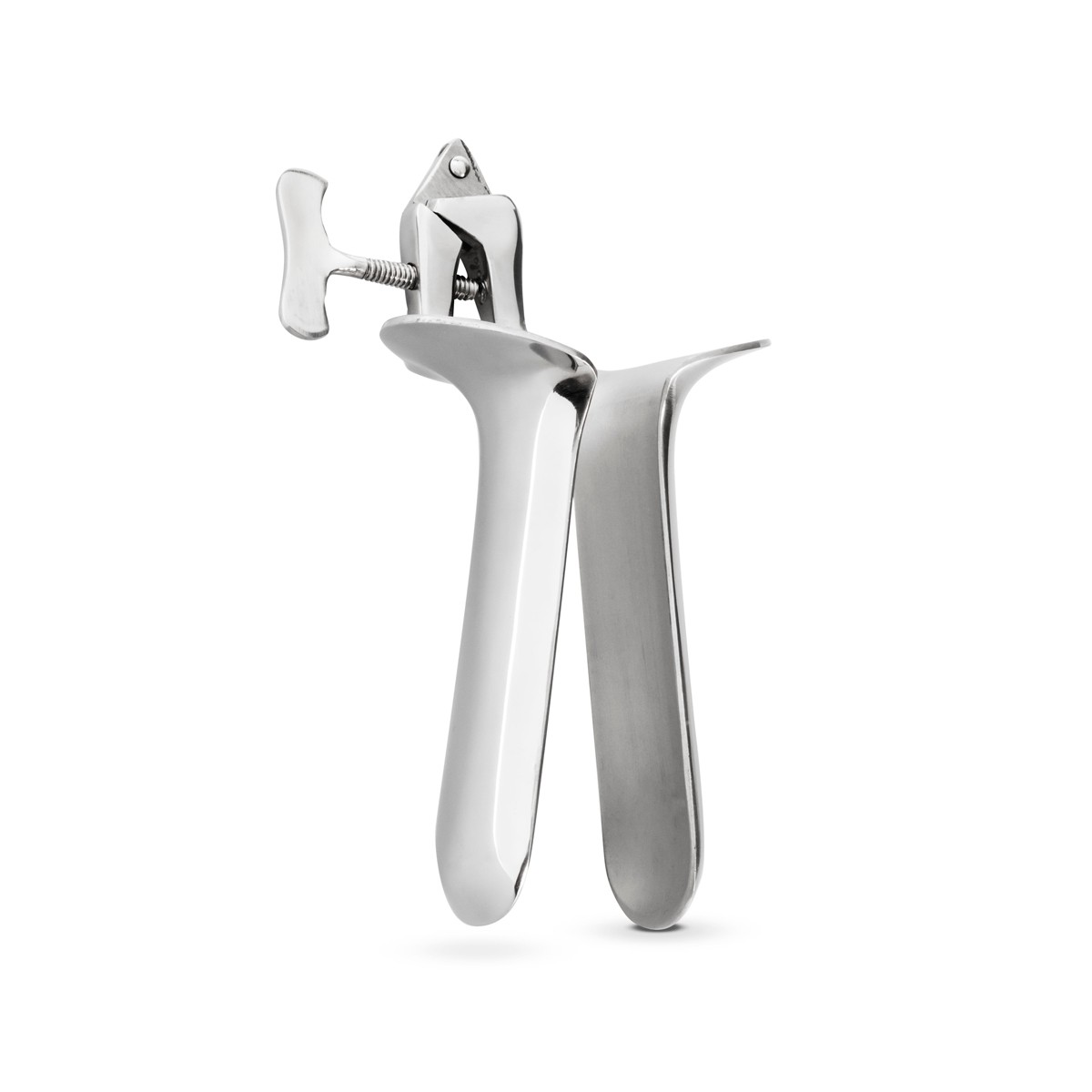 Speculum COLLINS 11cm