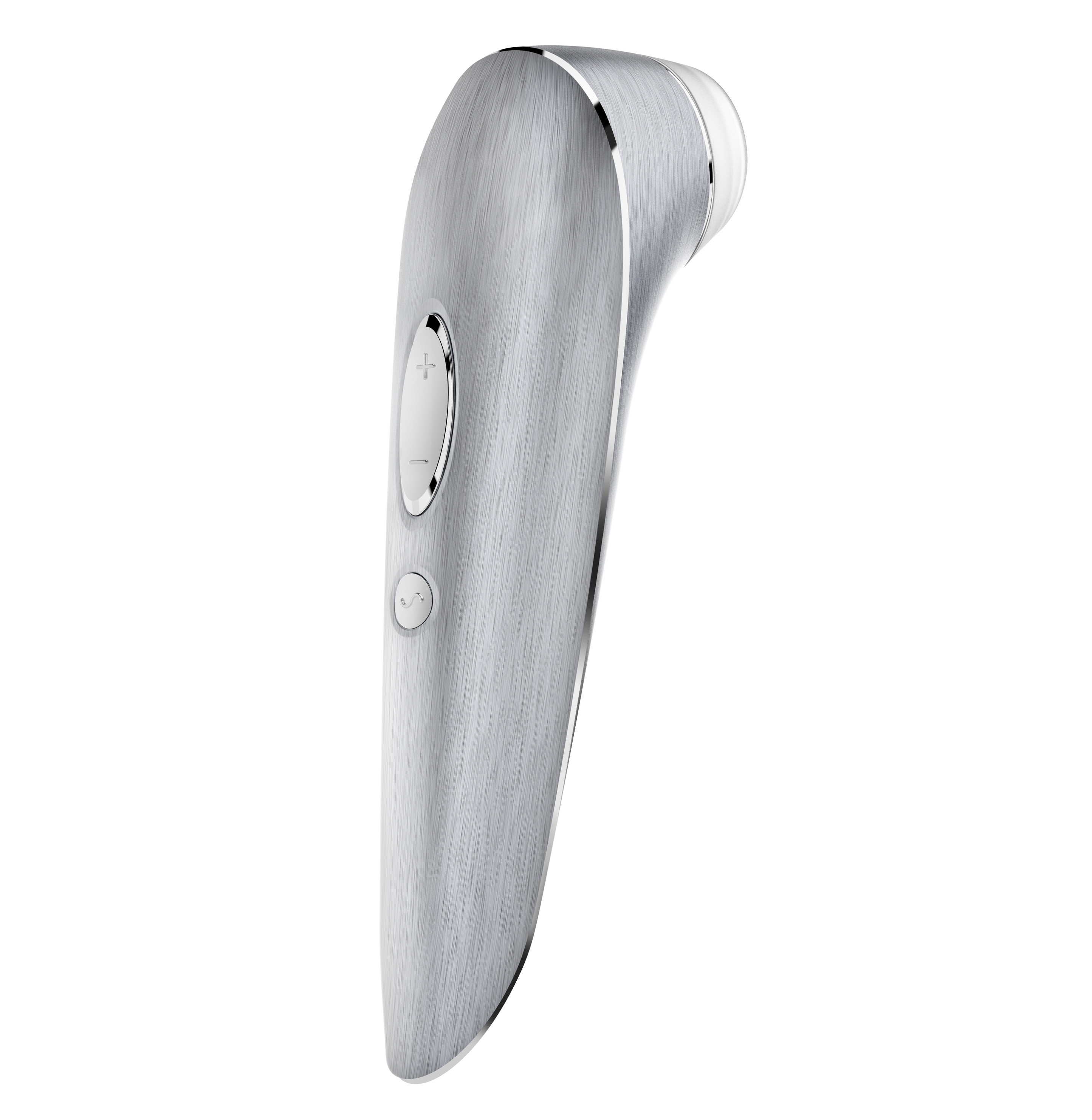 Stimulateur clitoridien High Fashion - 17 cm