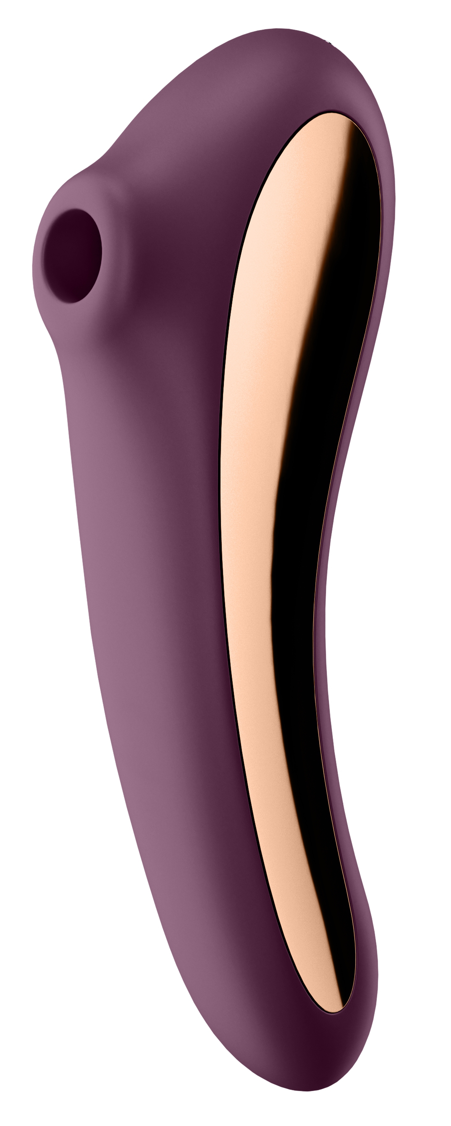 Stimulateur de clitoris DUAL KISS Satisfyer