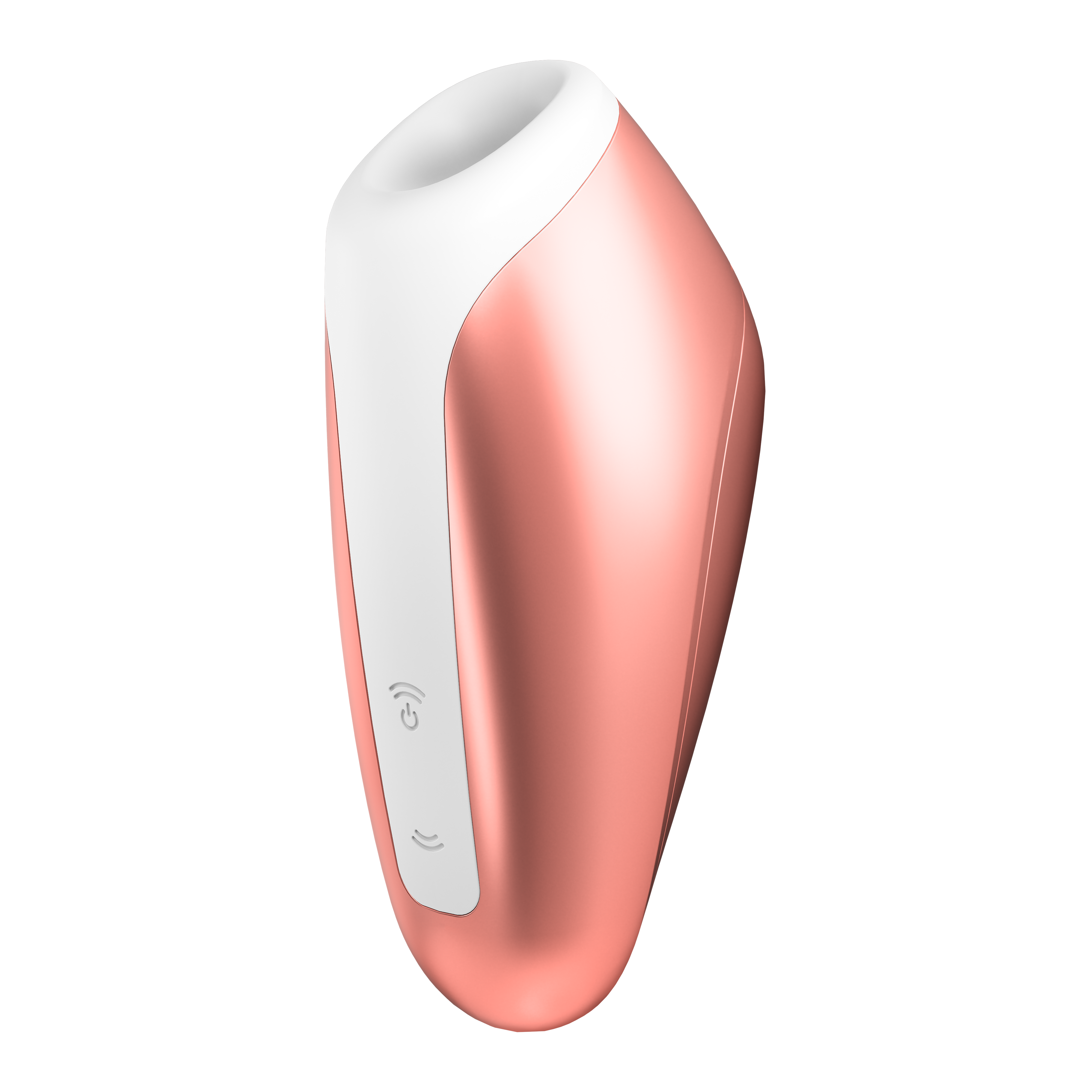 Stimulateur de clitoris LOVE BREEZE Rose