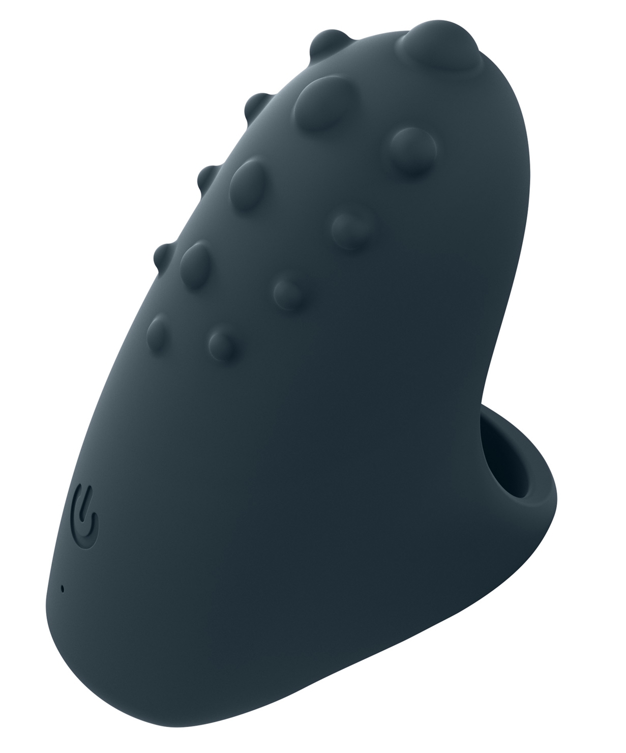 Stimulateur de clitoris MAGIC FINGER 3 Vibrations