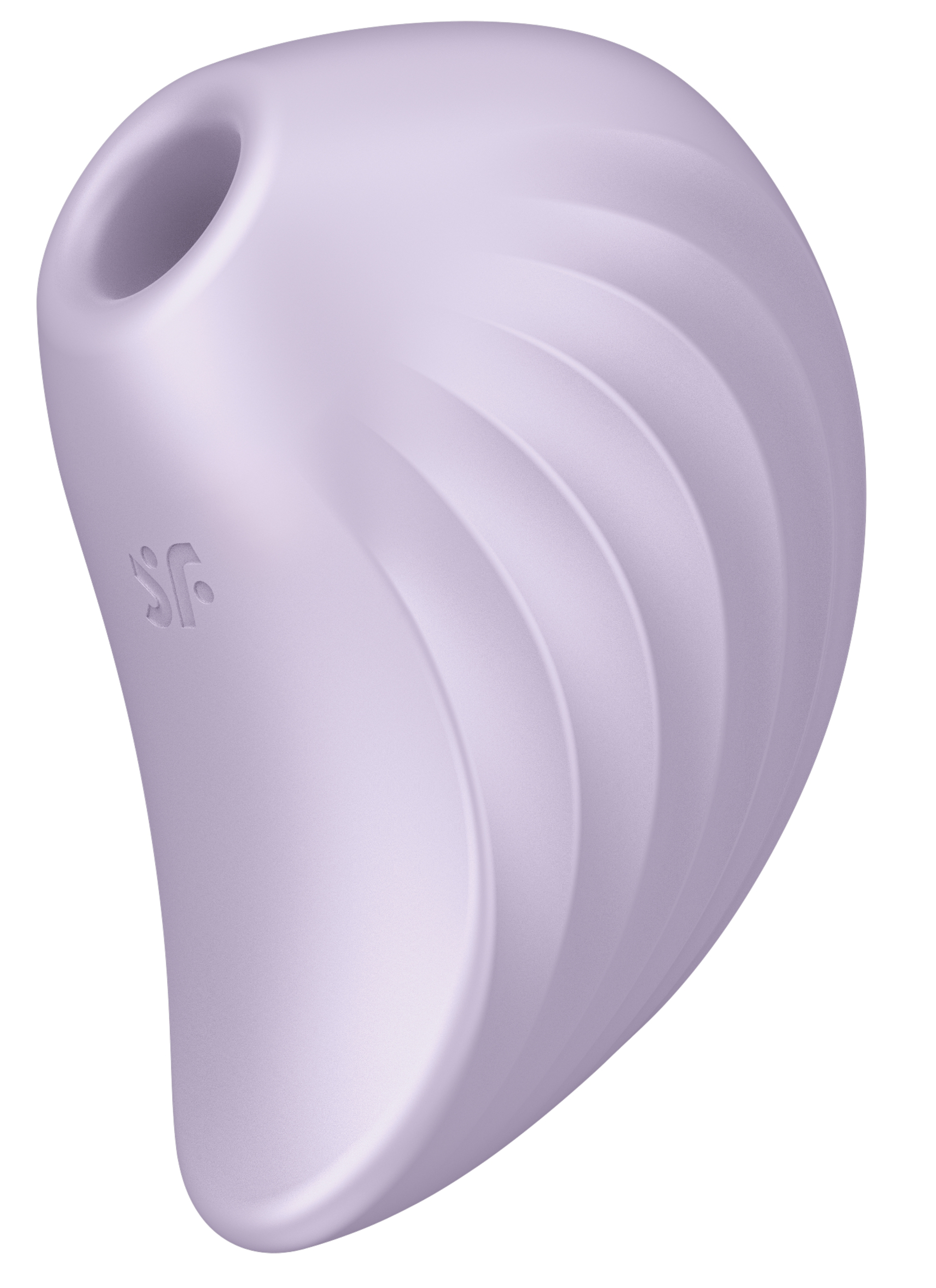 Stimulateur de clitoris PEARL DIVER Satisfyer Mauve