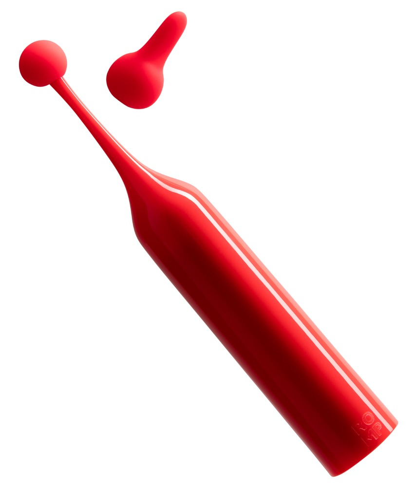 Stimulateur de Clitoris POP
