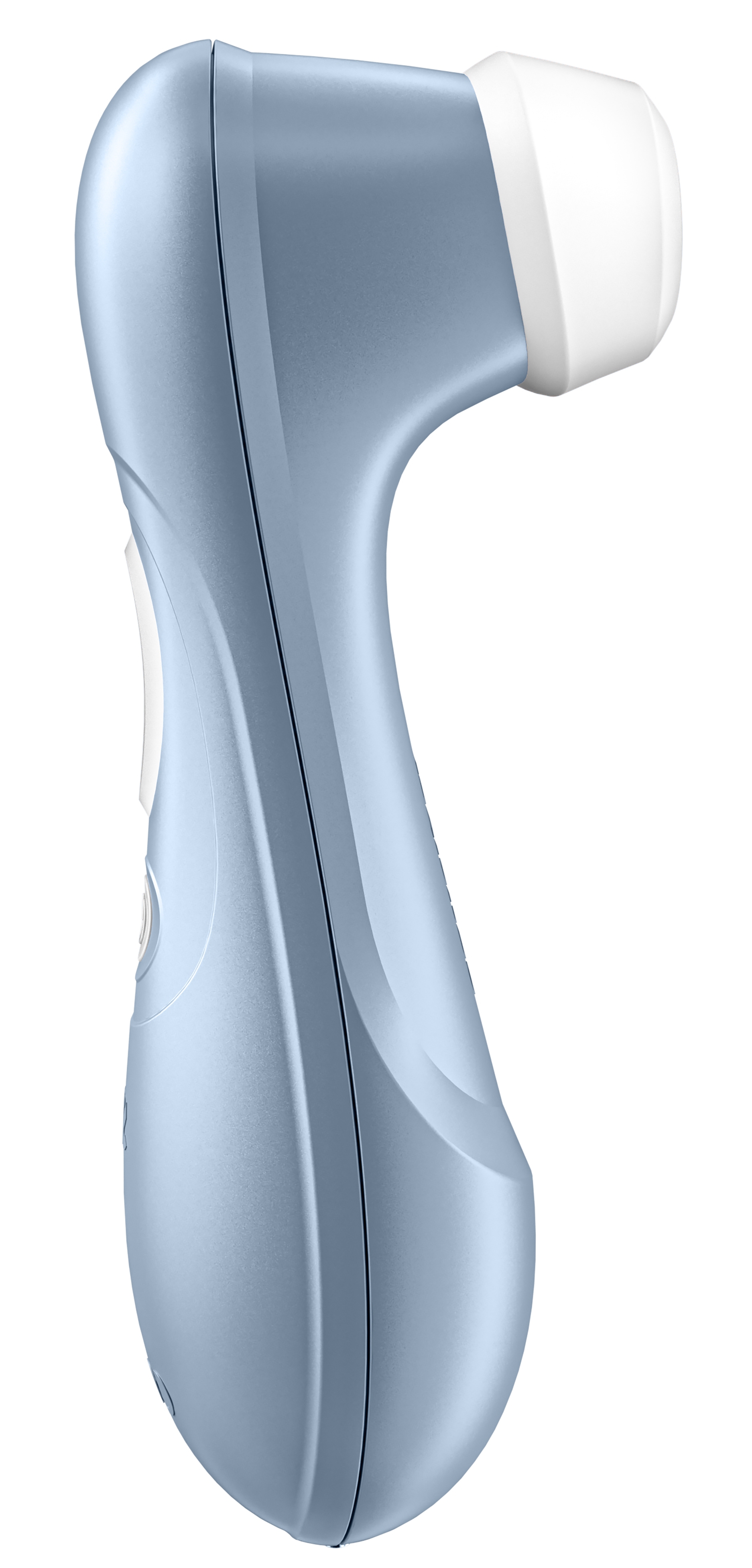 Stimulateur de clitoris PRO 2 Satisfyer Bleu