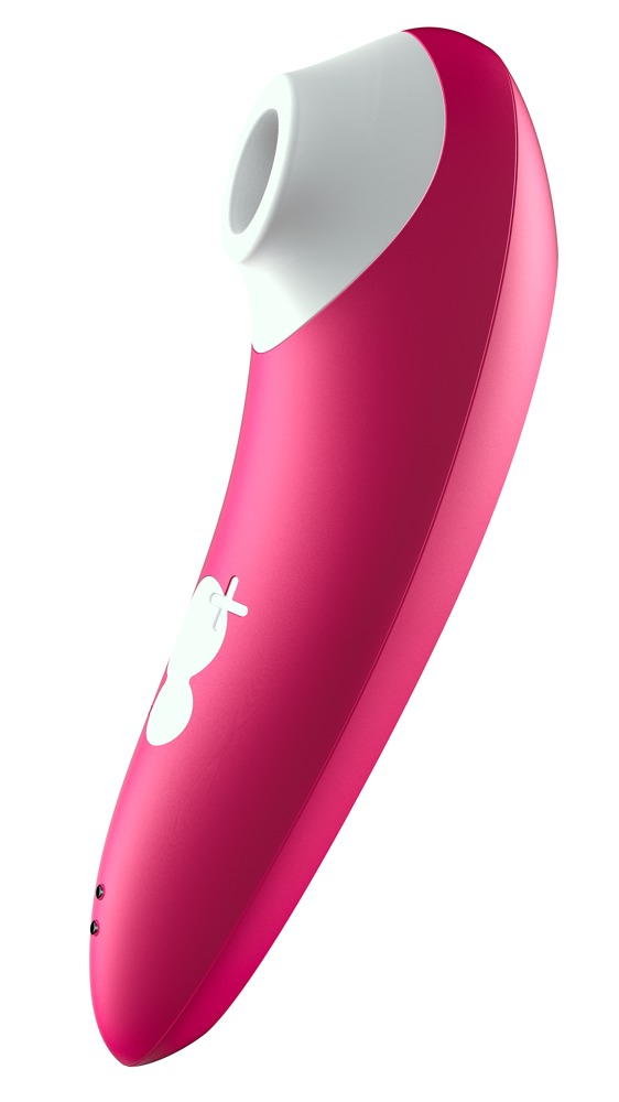 Stimulateur de Clitoris SHINE Rose