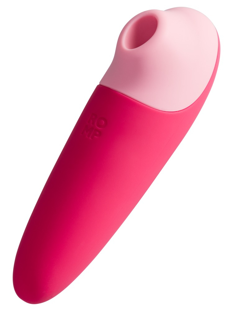 Stimulateur de Clitoris SHINE X Rose