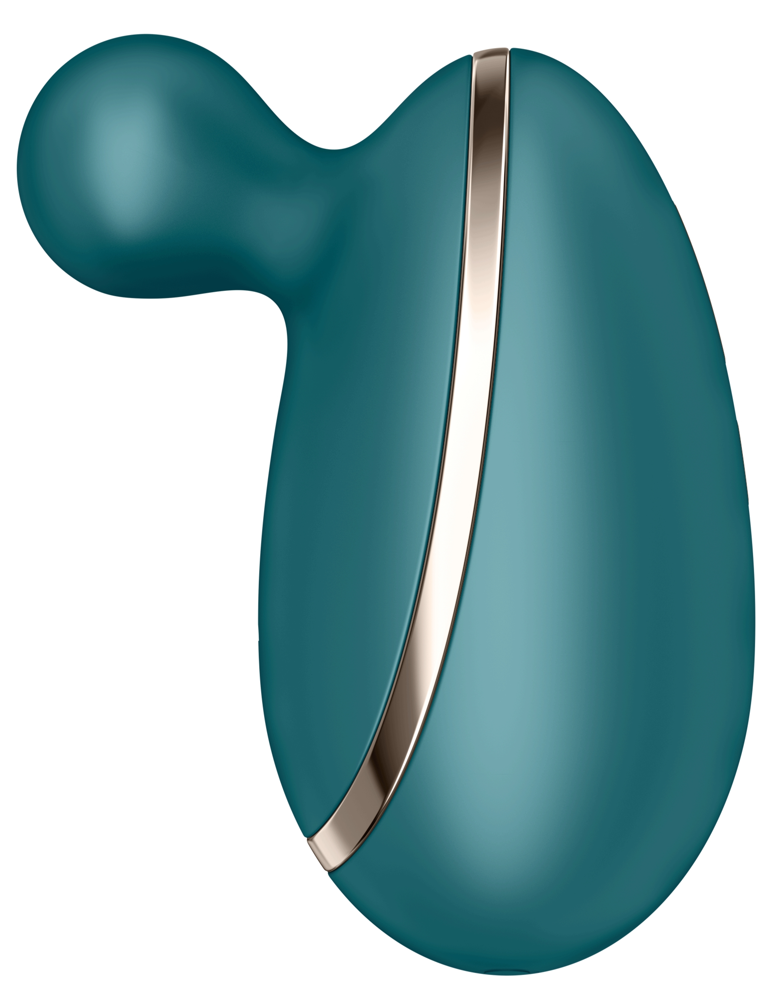 Stimulateur de clitoris SPOT ON 1 Vert