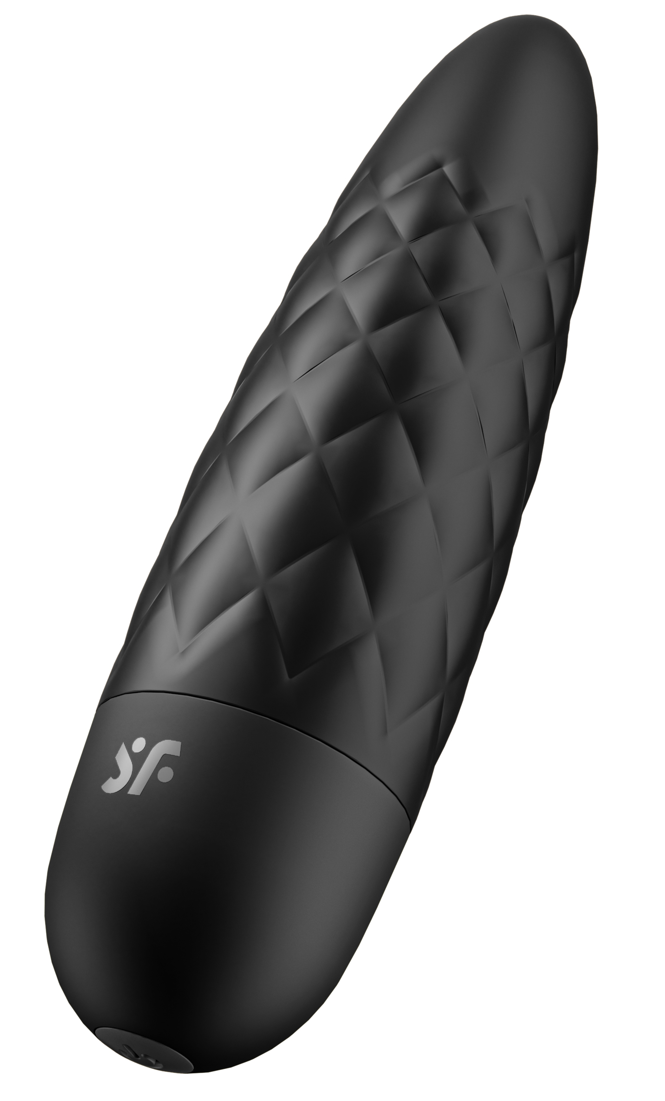 Stimulateur de clitoris ULTRA POWER BULLET 5 Satisfyer Noir