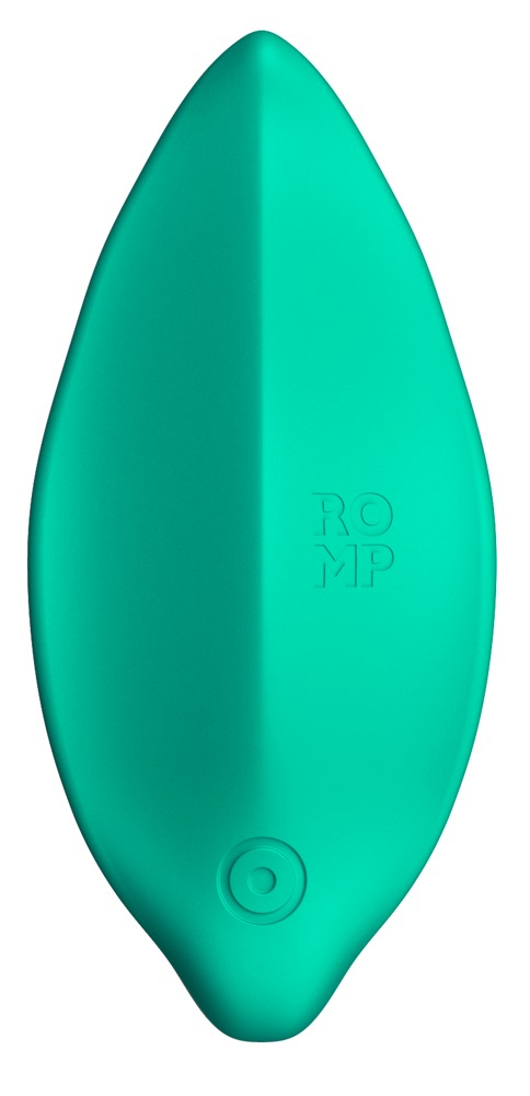 Stimulateur de Clitoris WAVE