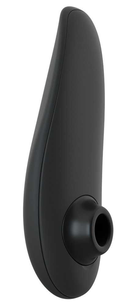 Stimulateur de clitoris WOMANIZER Classic 2 Noir