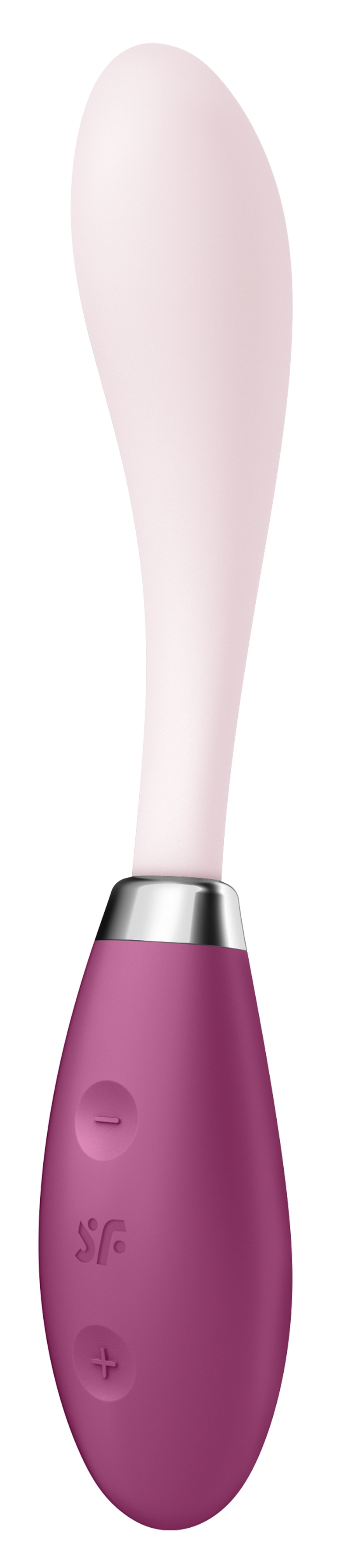 Stimulateur G-SPOT FLEX Satisfyer 17cm