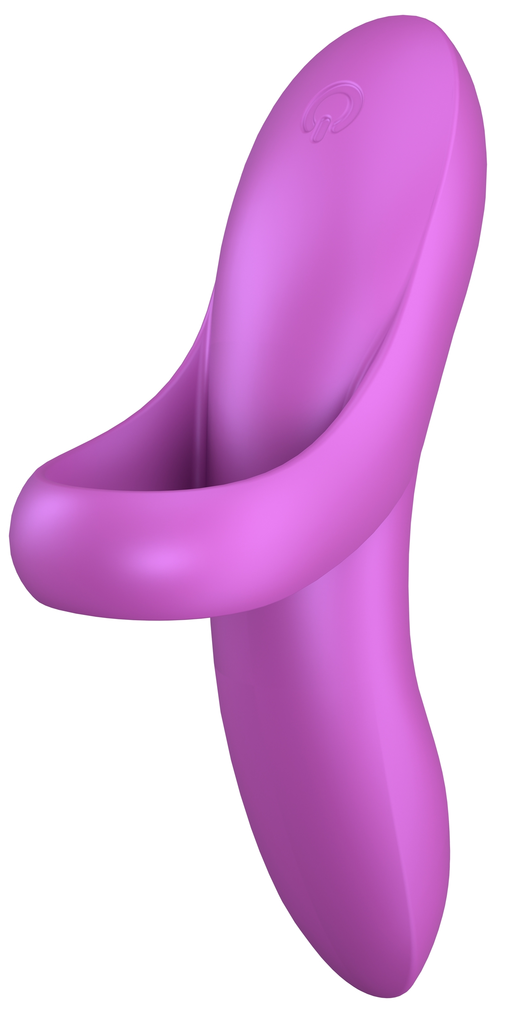 Stimulateur polyvalent BOLD LOVER Satisfyer Rose