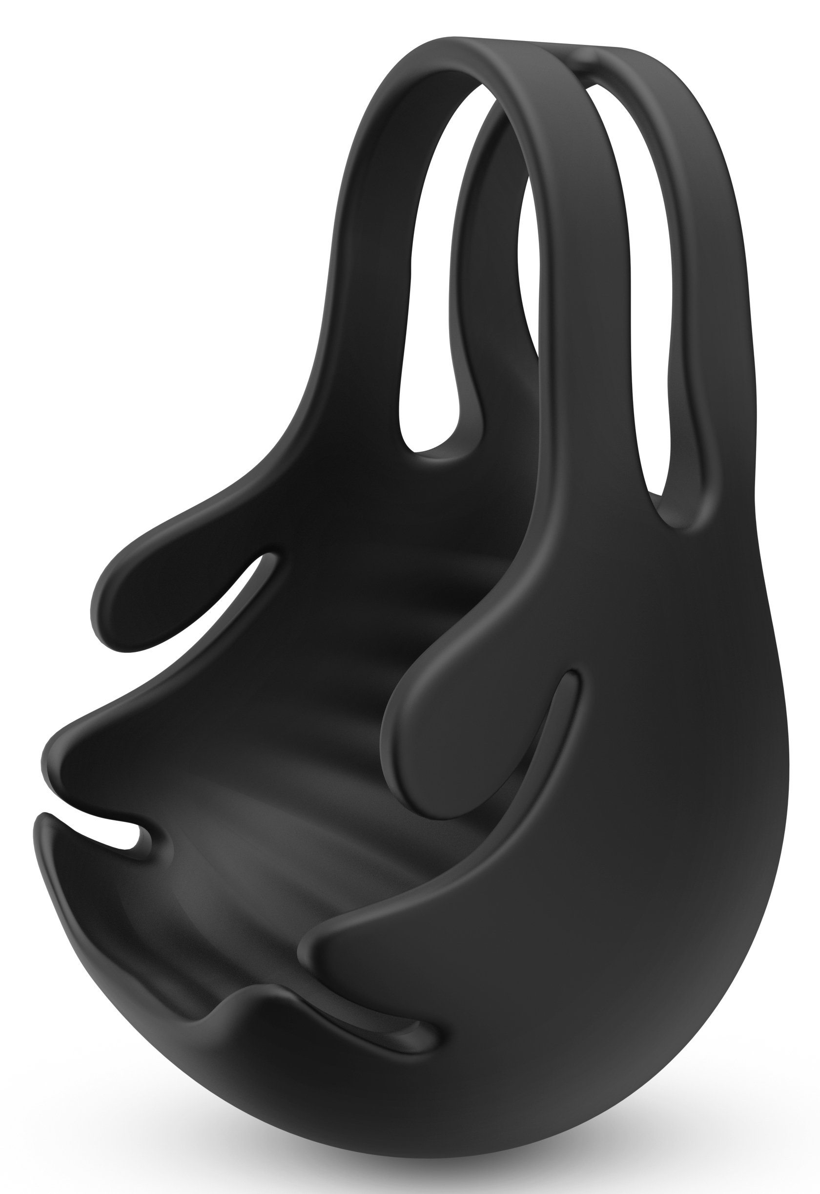 Stimulateur pour testicules FUN BAG Dorcel