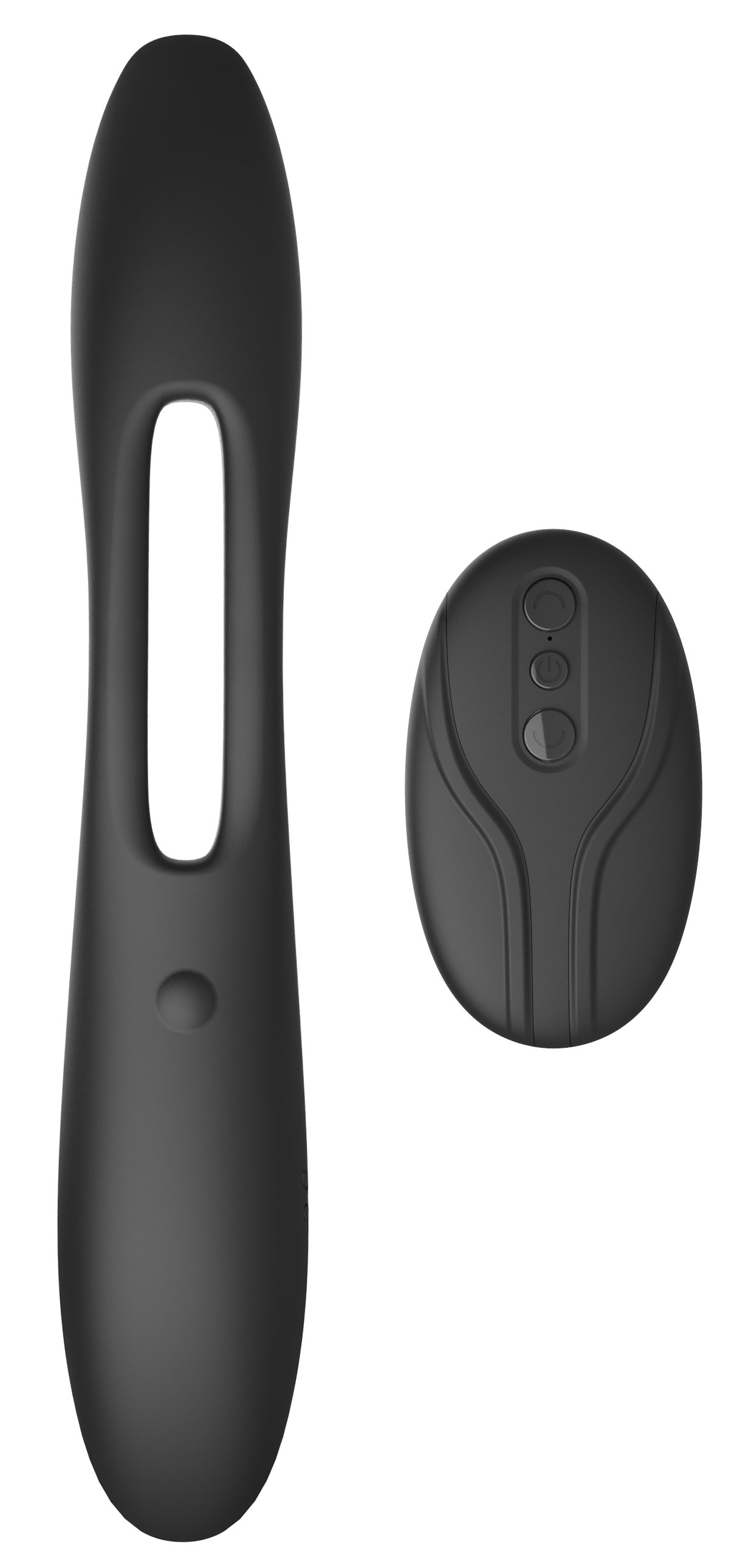 Stimulateur Vibro MULTIJOY Dorcel 20 x 3.2cm