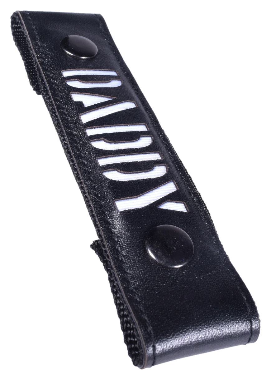 Strap lumineux pour Harnais DADDY Breedwell
