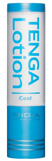 Tenga Lubrifiant Tenga COOL 170ml