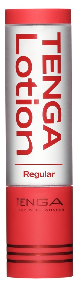 Tenga Lubrifiant Tenga REGULAR 170ml