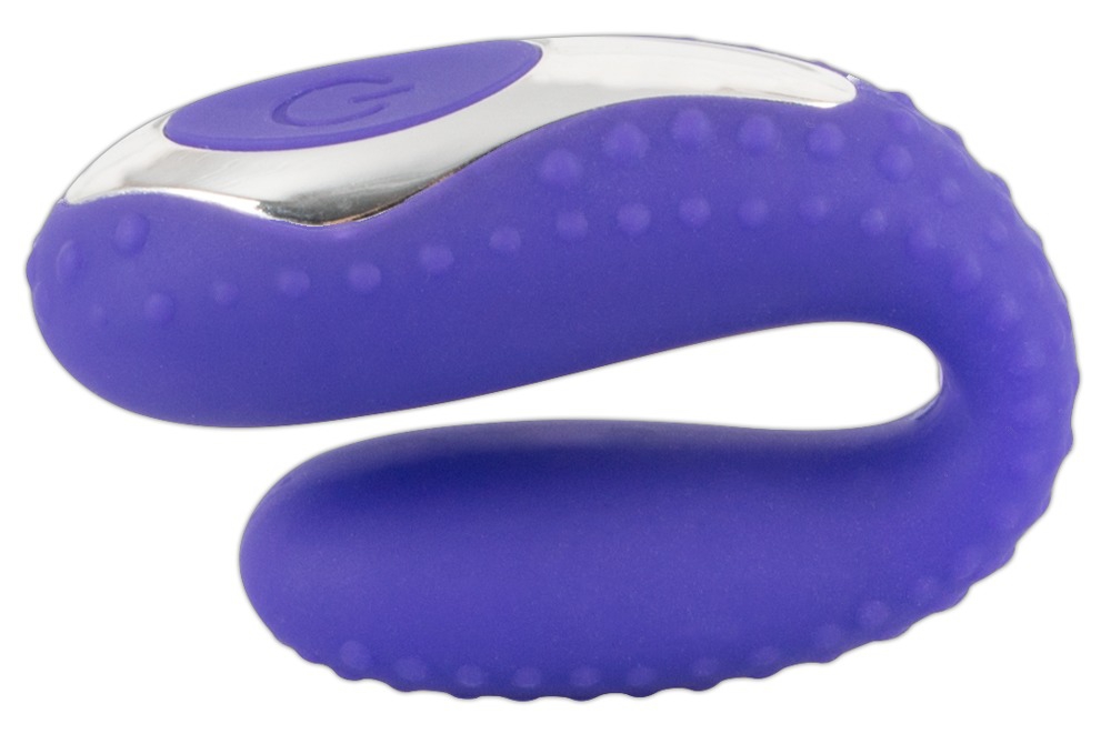 Vibrateur pour Fellation BLOWJOB Vibes Violet