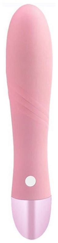 Vibro LITTLE Q 11 x 3.3cm Rose