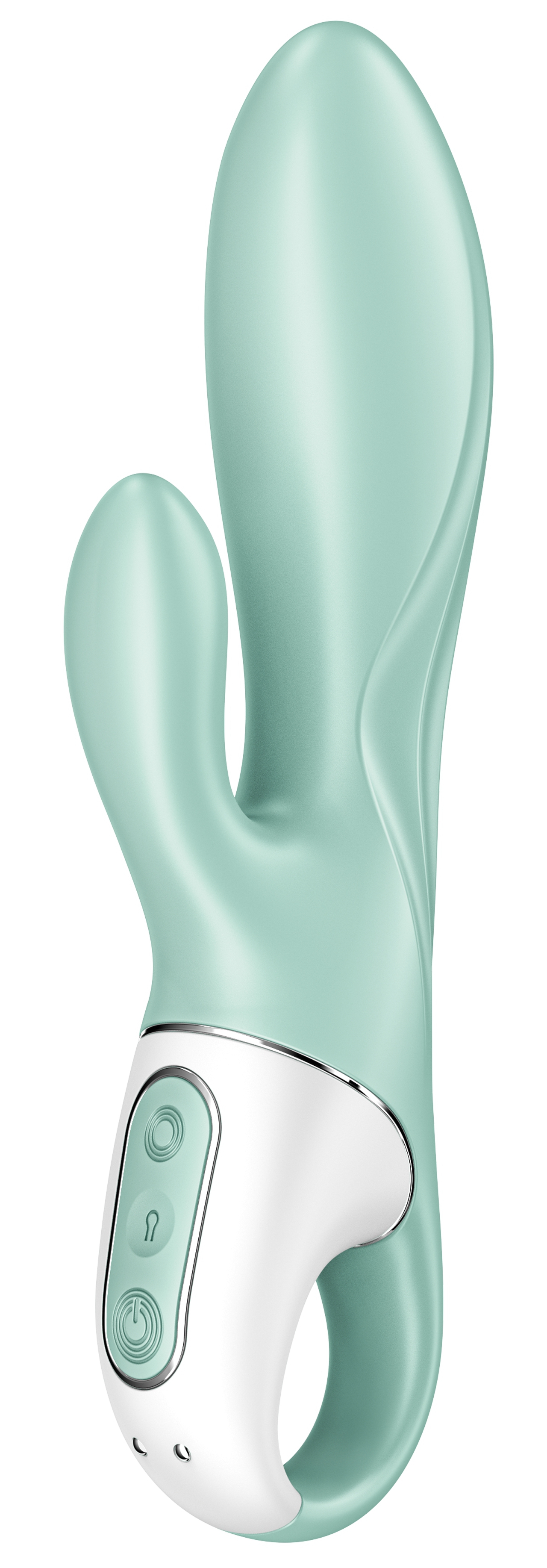 Vibro Rabbit AIR PUMP BUNNY 5+ Satisfyer 20cm