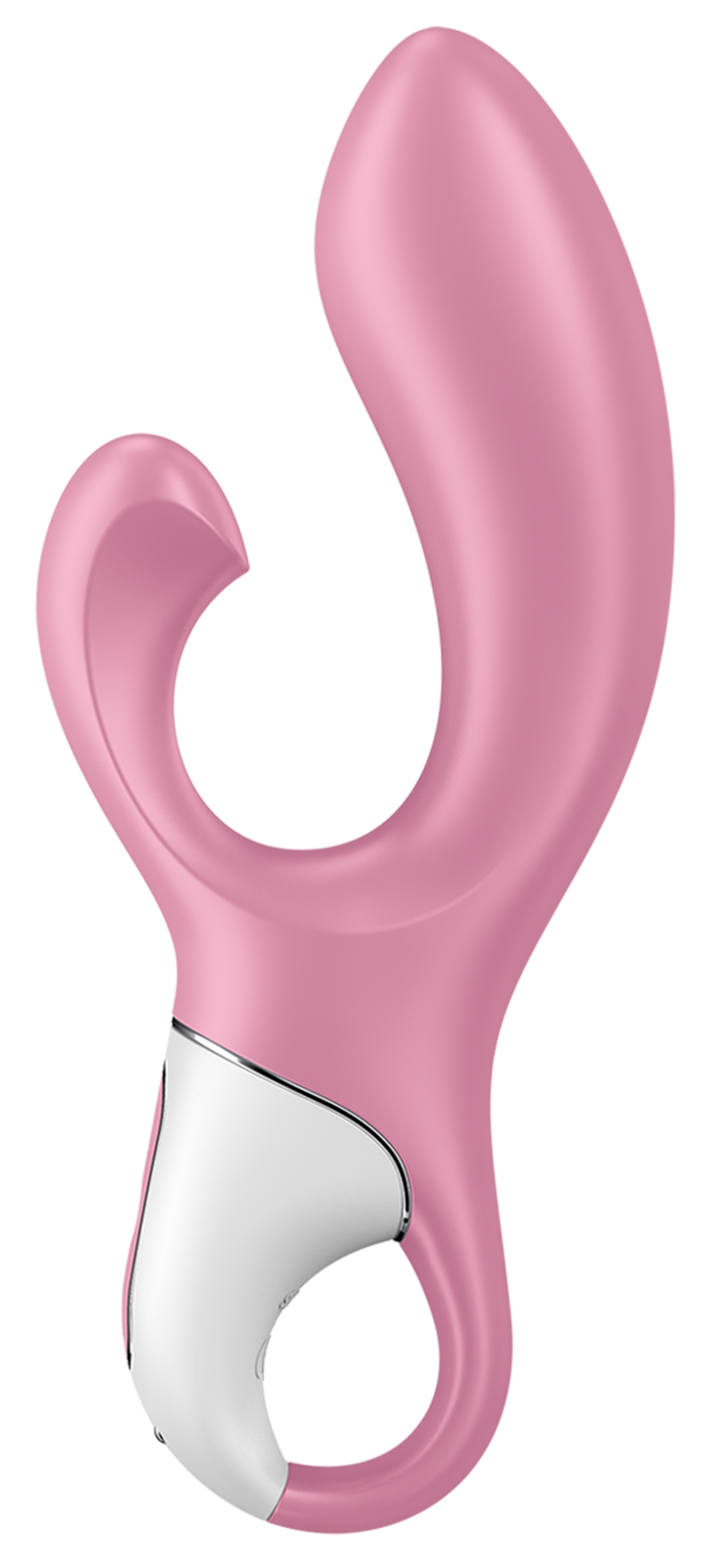 Vibro Rabbit gonflable AIR PUMP BUNNY 2 Satisfyer