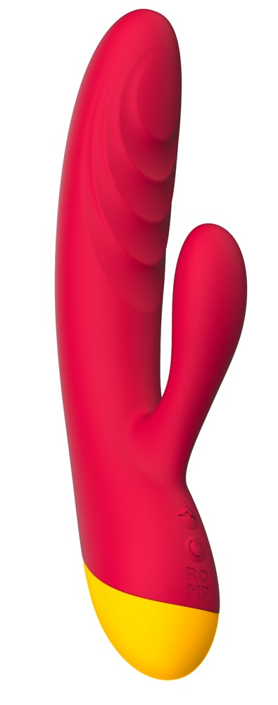 Vibro Rabbit JAZZ 14 x 3.7cm